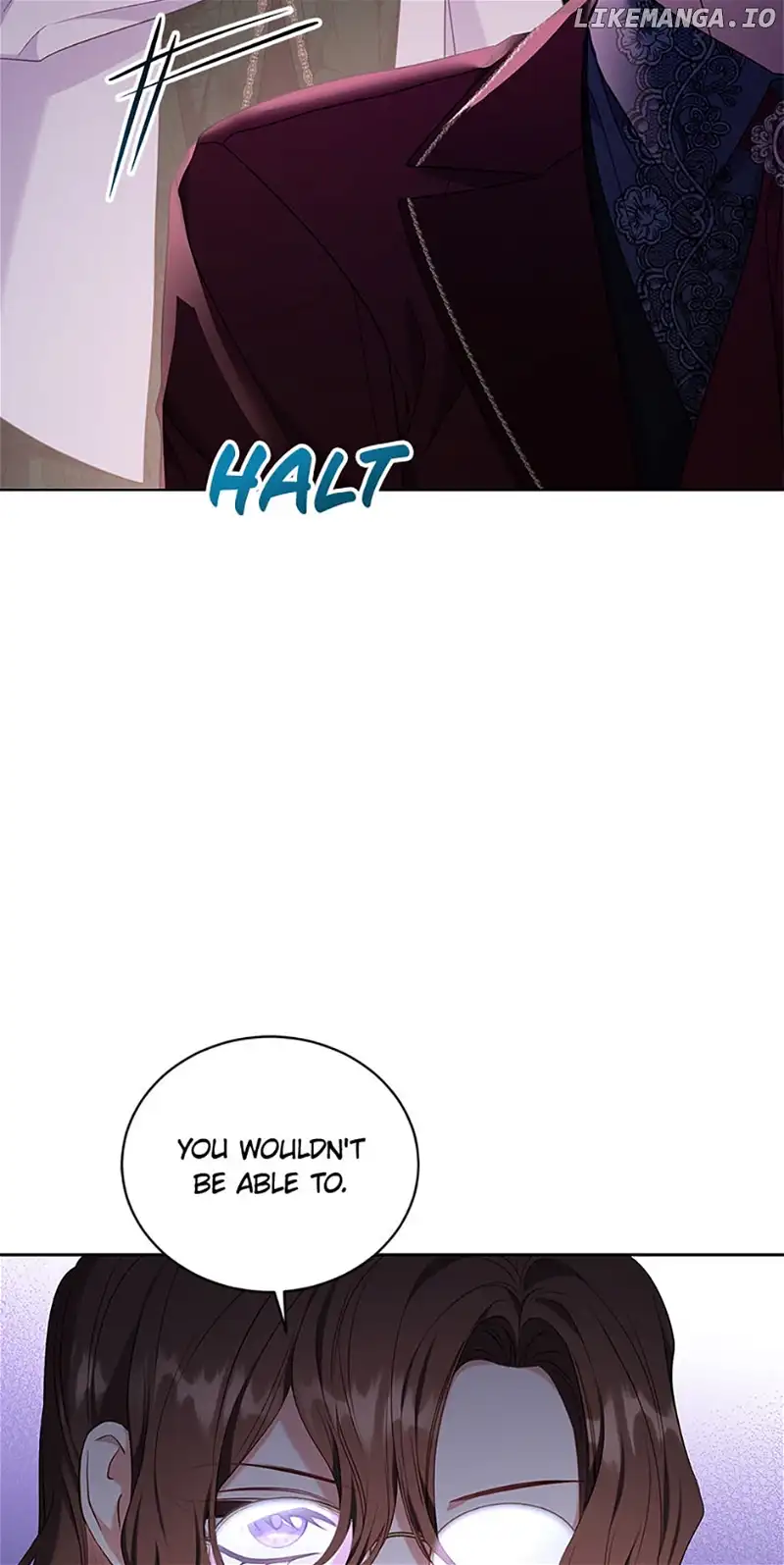Maid To Love or Die chapter 42 page 32