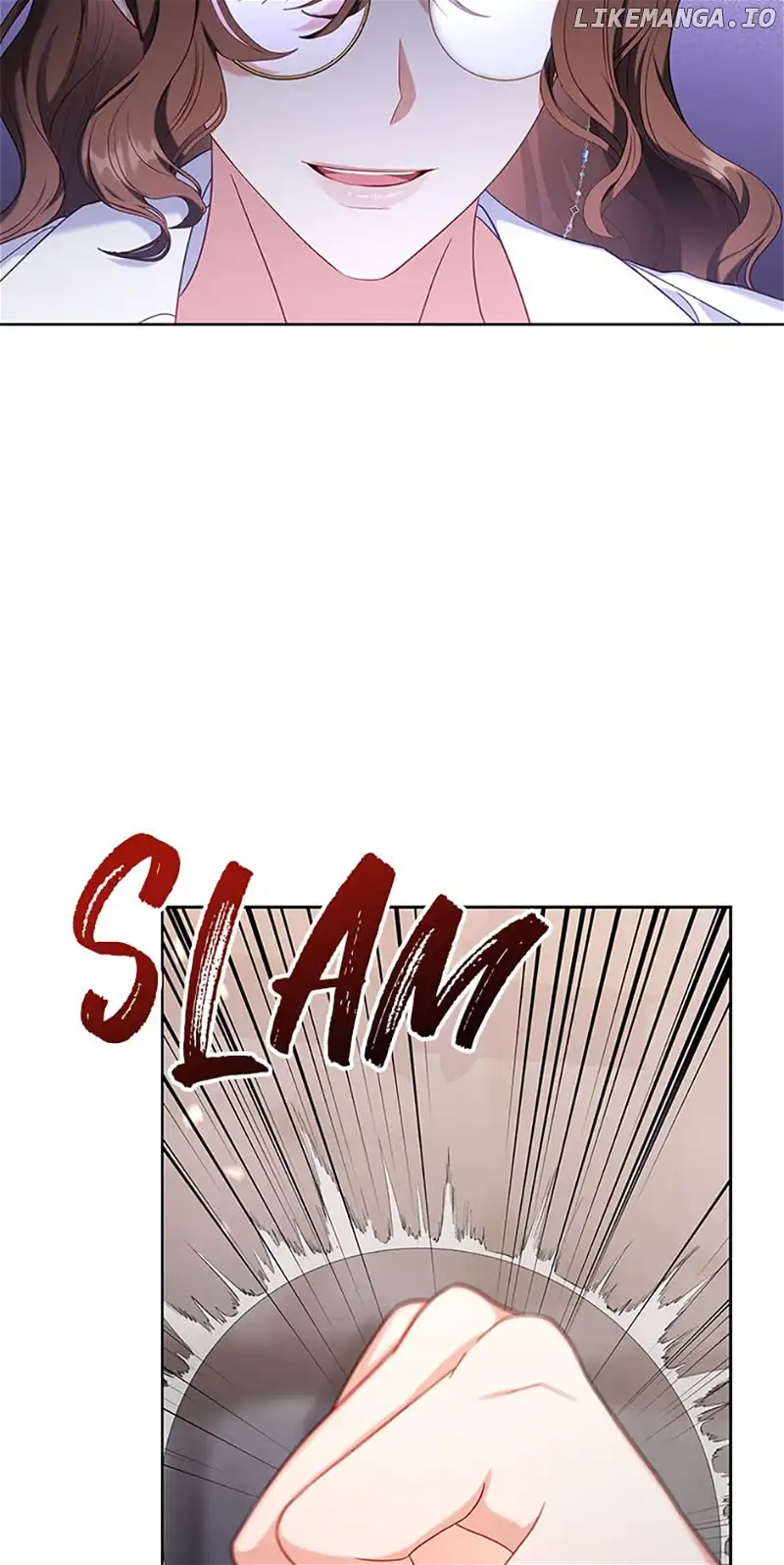 Maid To Love or Die chapter 42 page 33
