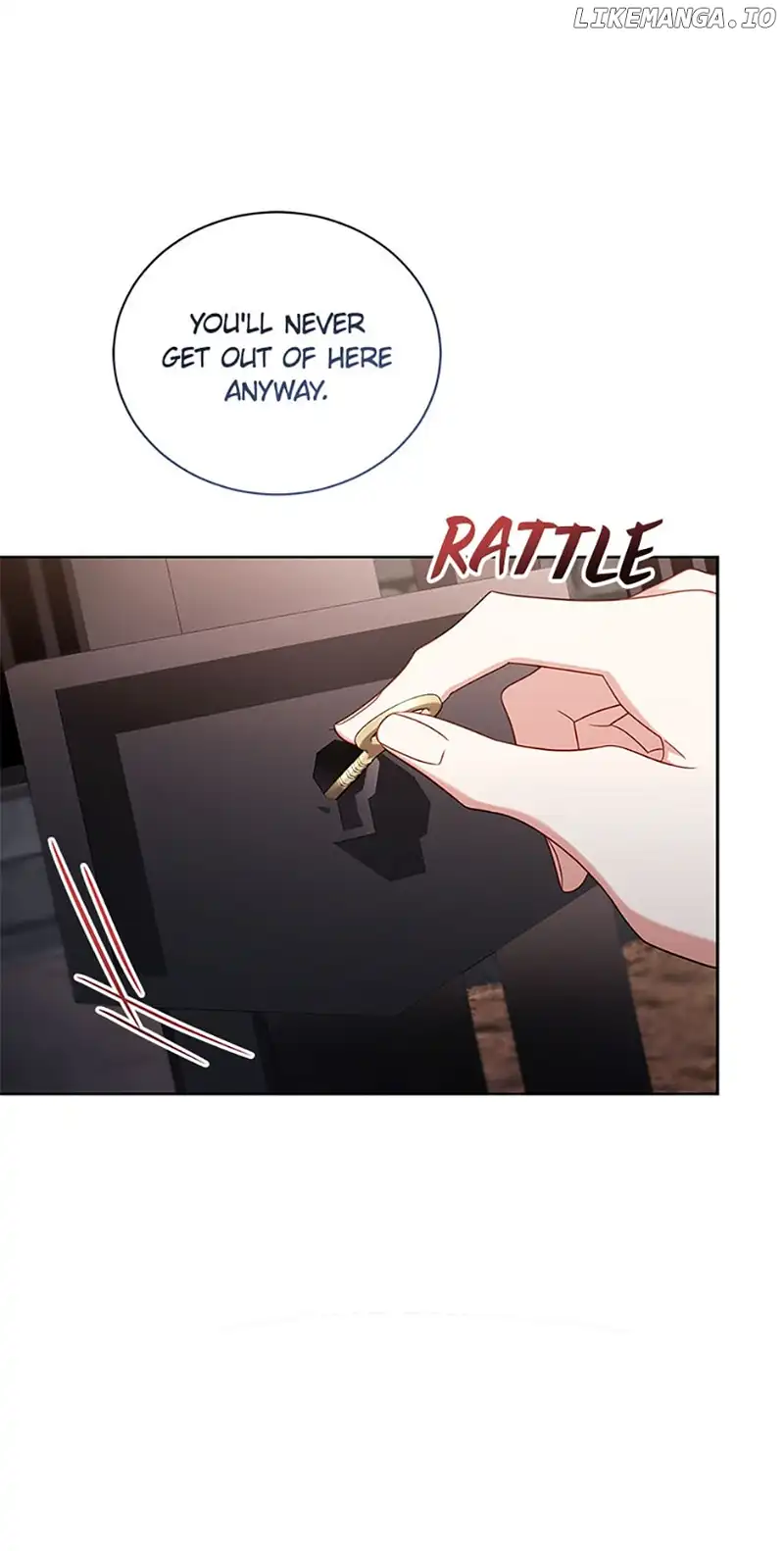 Maid To Love or Die chapter 42 page 39