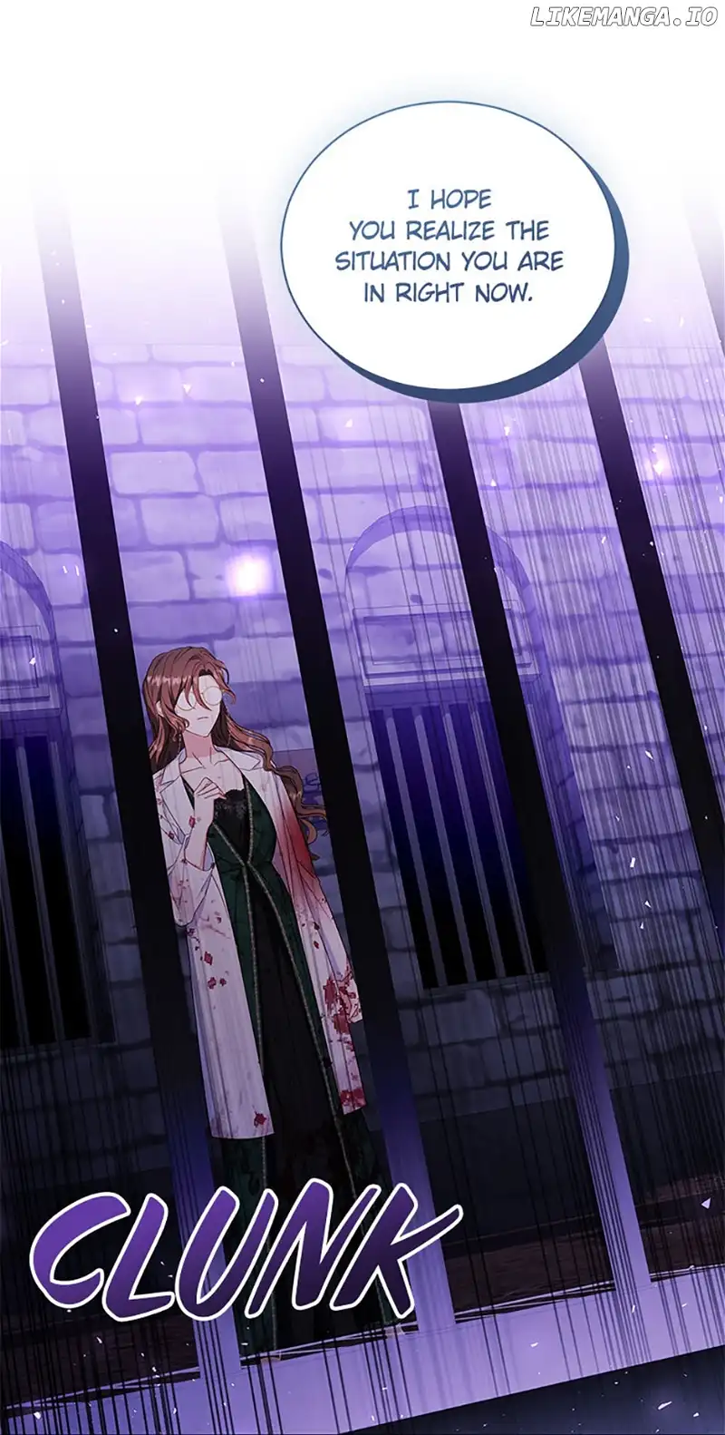 Maid To Love or Die chapter 42 page 40