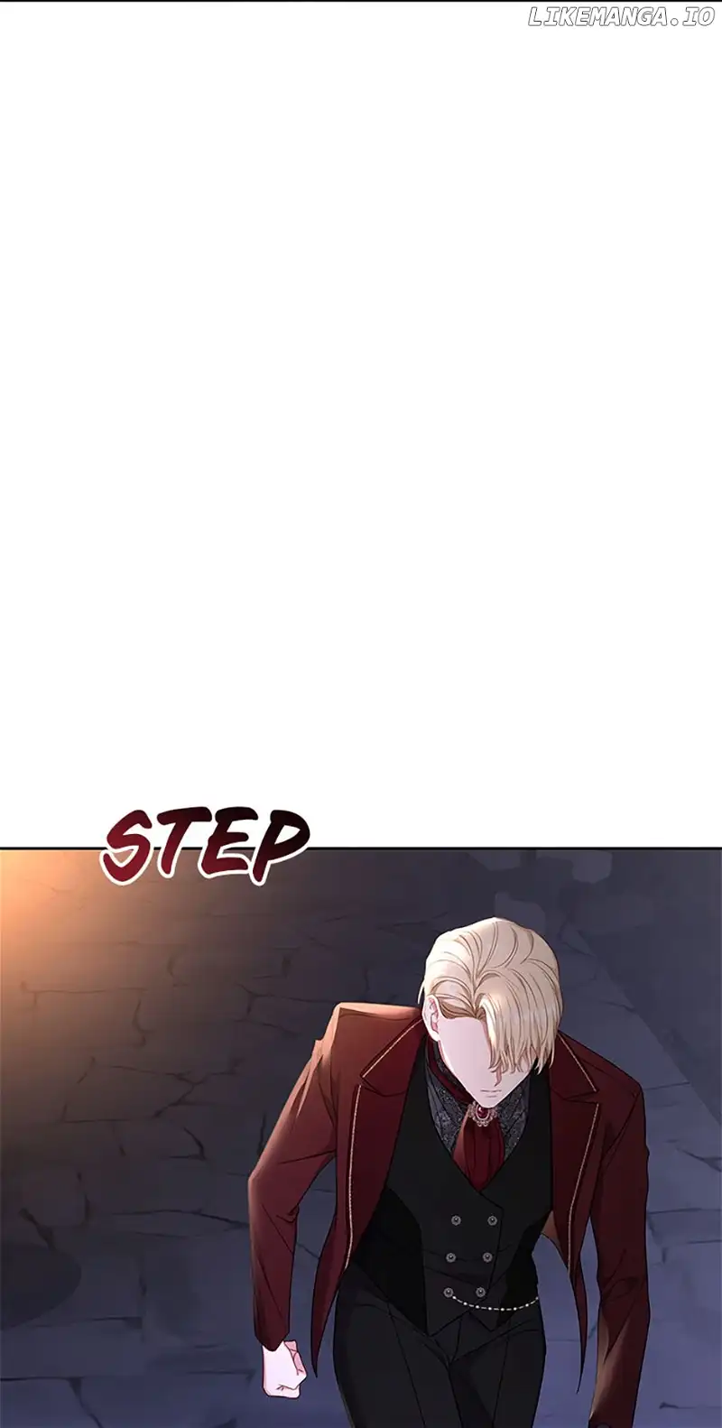 Maid To Love or Die chapter 42 page 41