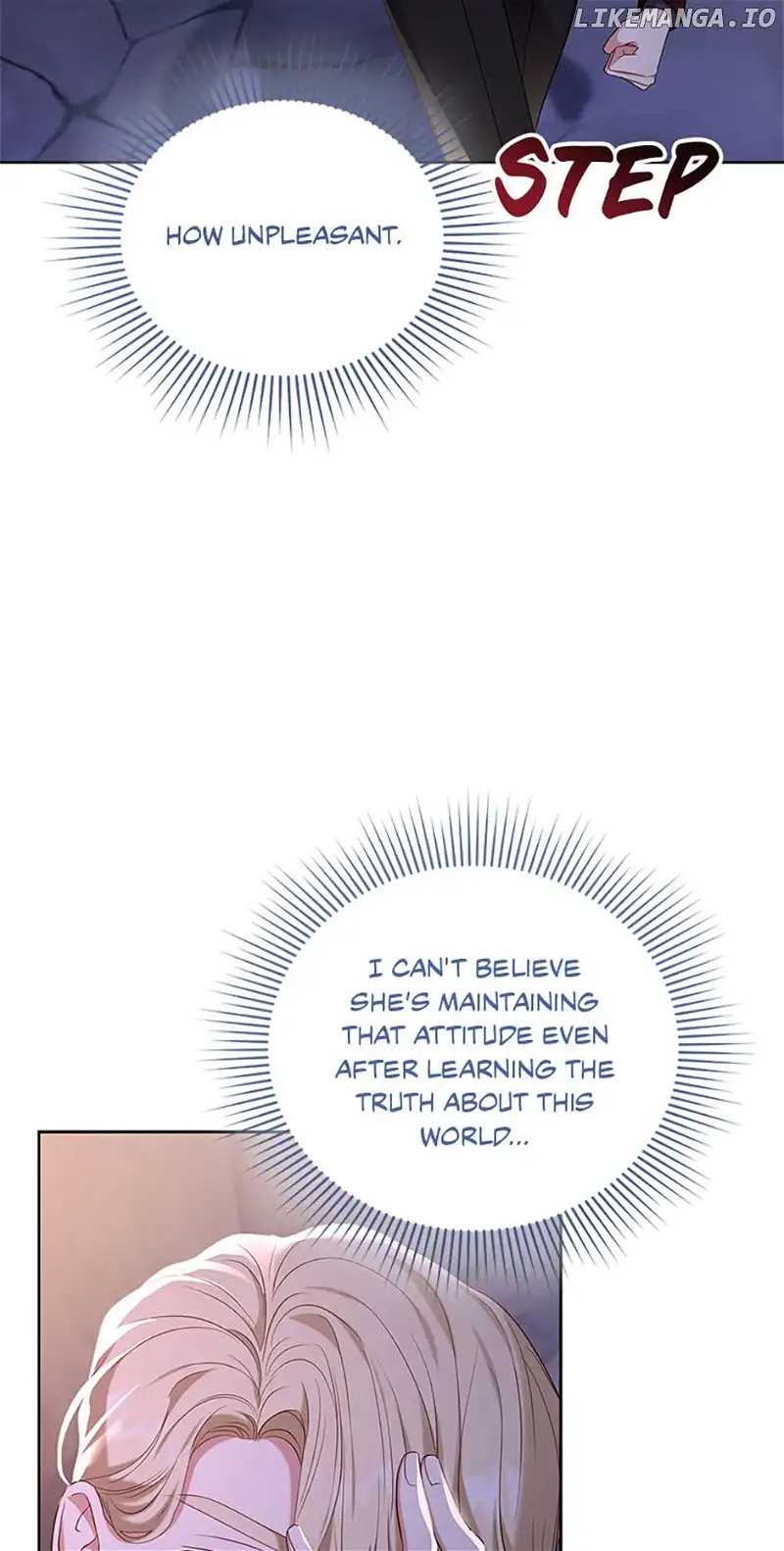 Maid To Love or Die chapter 42 page 42
