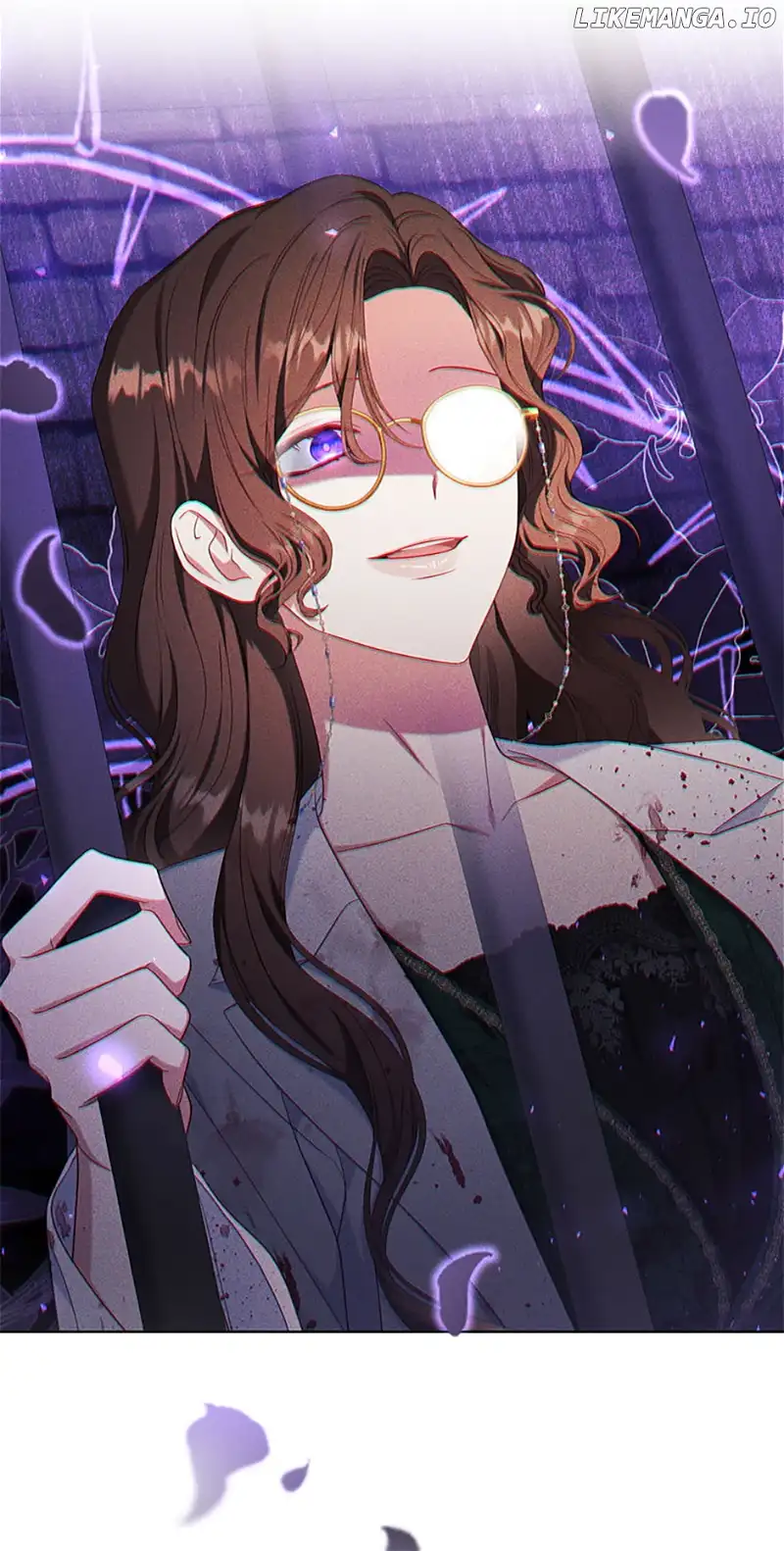 Maid To Love or Die chapter 42 page 44