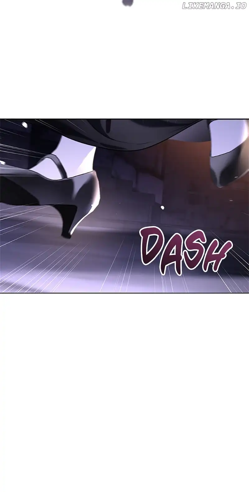Maid To Love or Die chapter 42 page 45