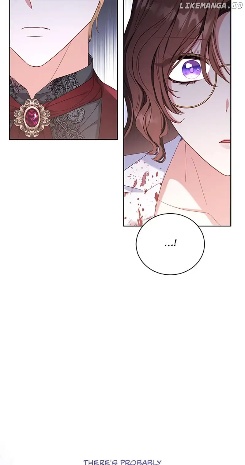 Maid To Love or Die chapter 42 page 50