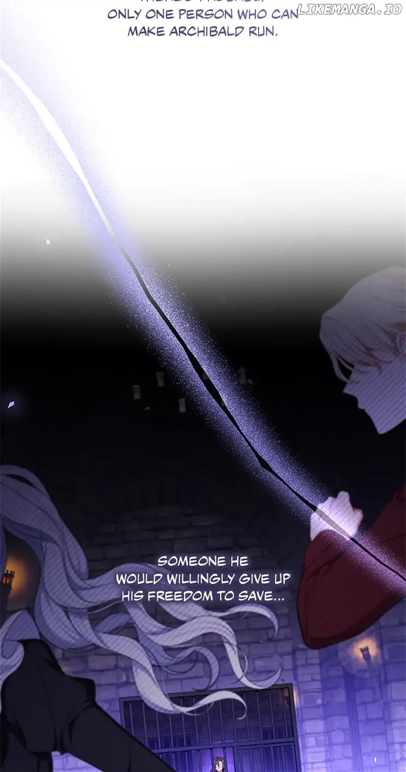 Maid To Love or Die chapter 42 page 51