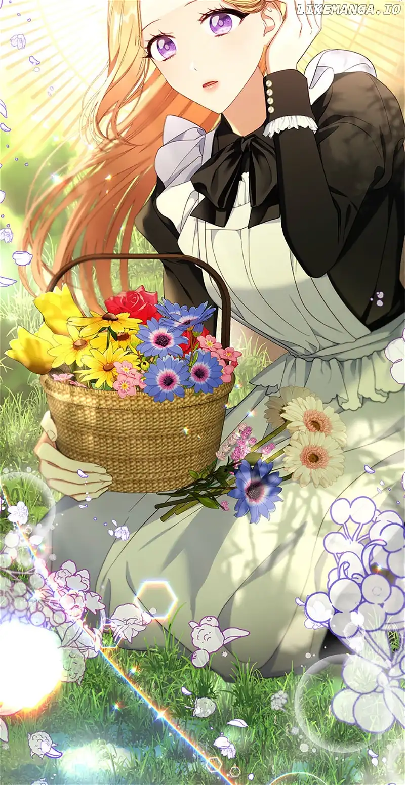 Maid To Love or Die chapter 42 page 55