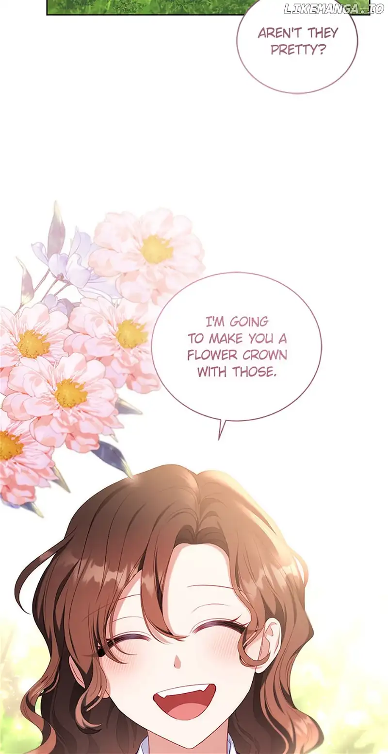 Maid To Love or Die chapter 42 page 59