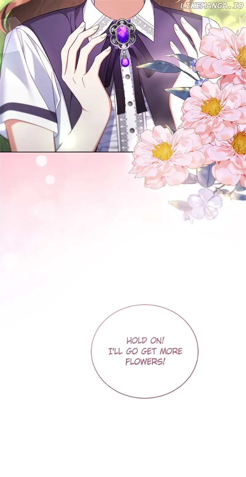 Maid To Love or Die chapter 42 page 60