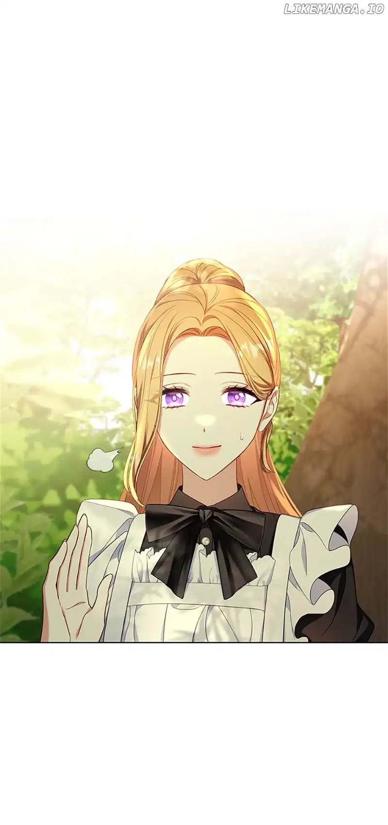 Maid To Love or Die chapter 42 page 62