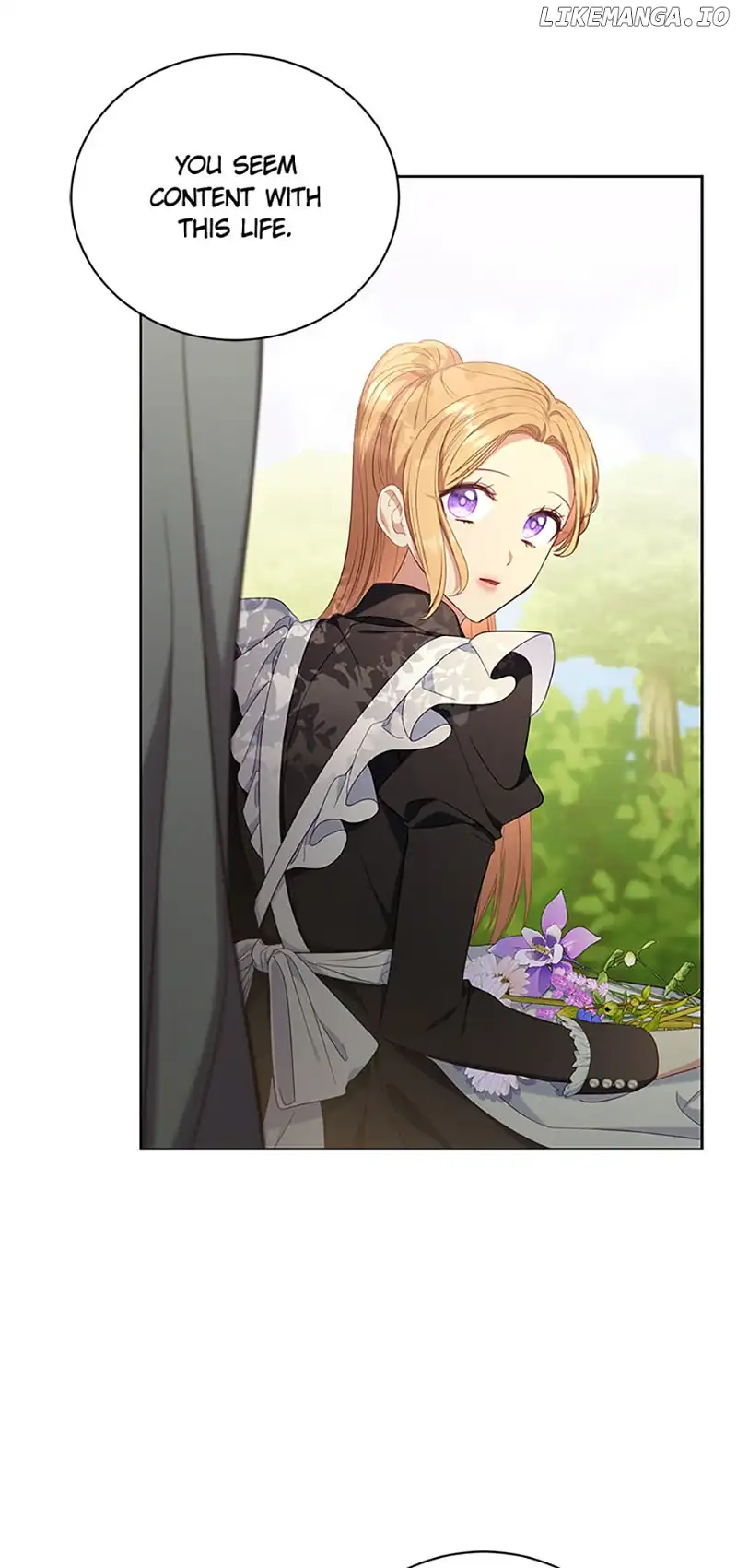 Maid To Love or Die chapter 42 page 63
