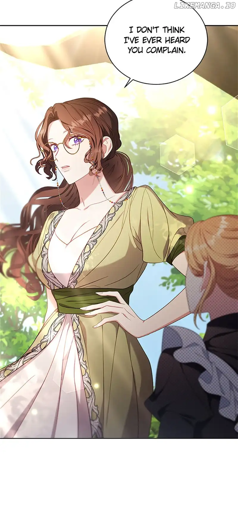 Maid To Love or Die chapter 42 page 64