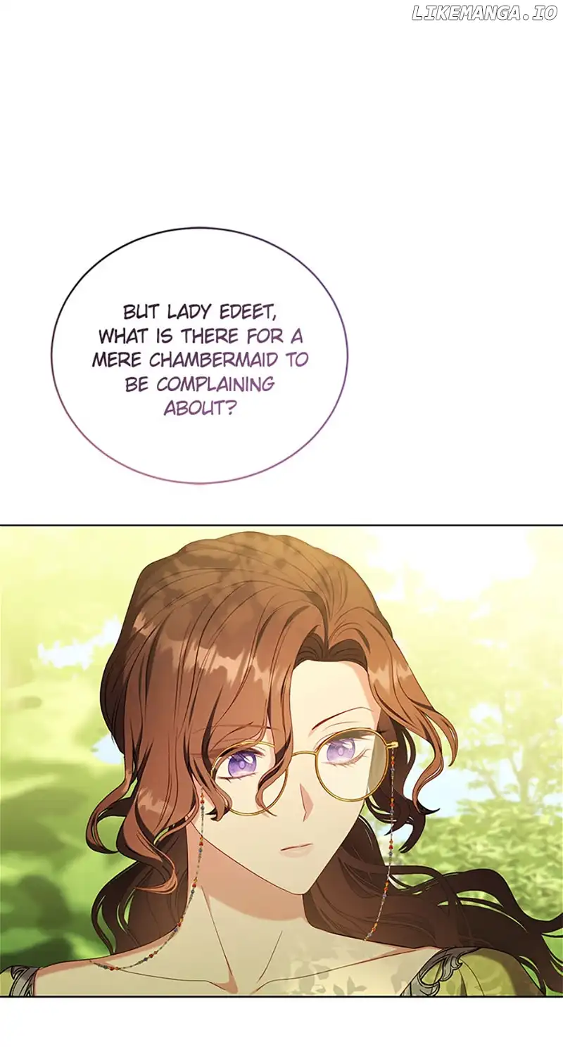 Maid To Love or Die chapter 42 page 66