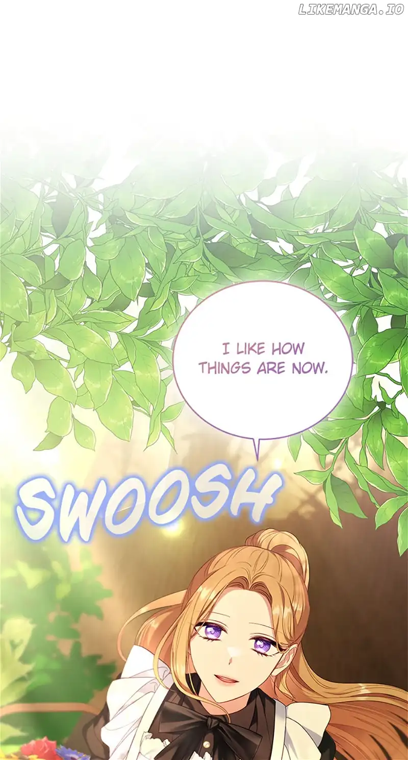 Maid To Love or Die chapter 42 page 67