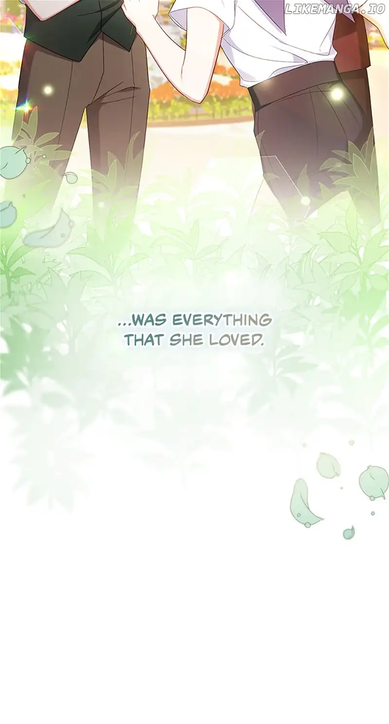 Maid To Love or Die chapter 42 page 71