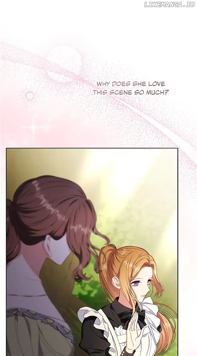 Maid To Love or Die chapter 42 page 72
