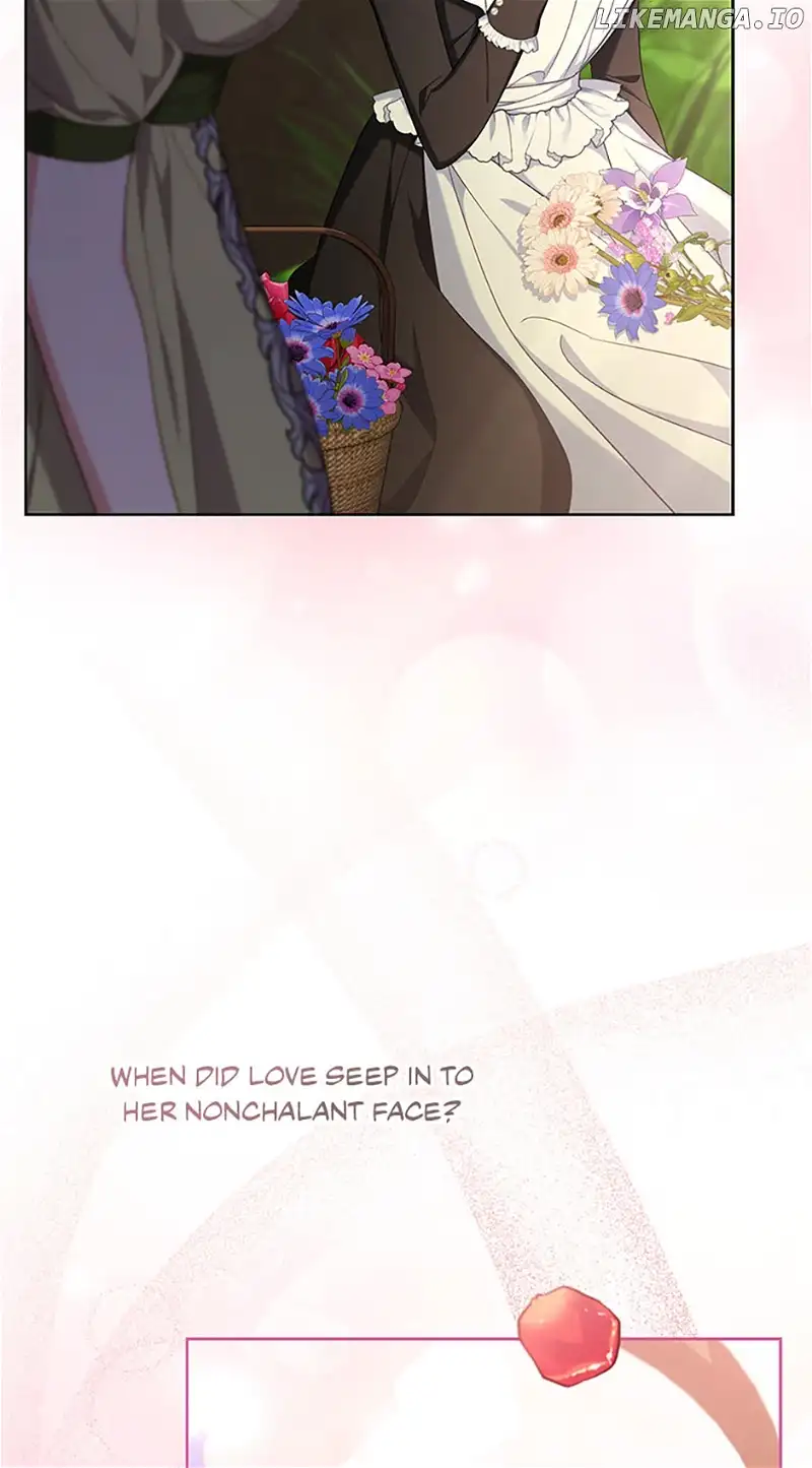 Maid To Love or Die chapter 42 page 73