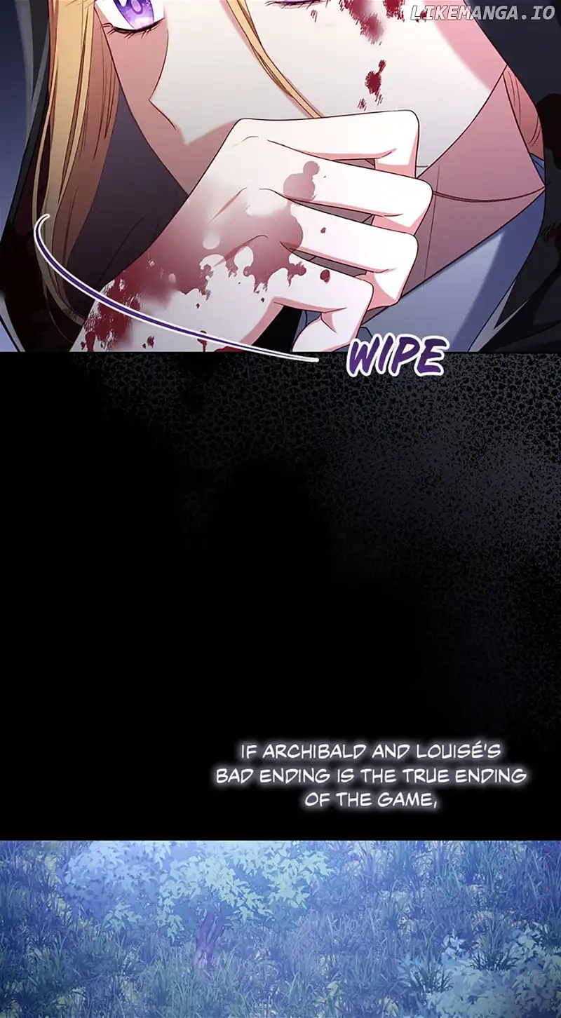 Maid To Love or Die chapter 43 page 12