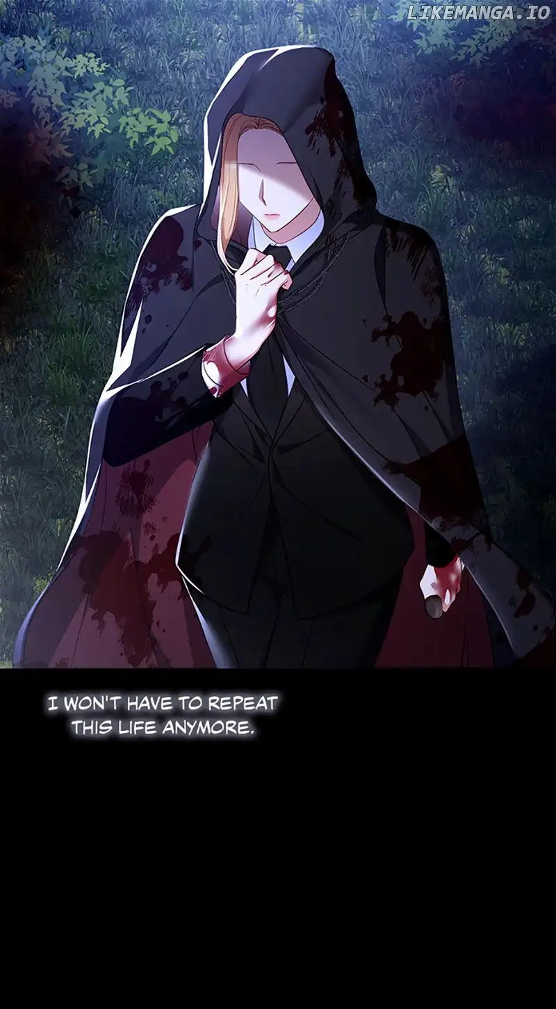 Maid To Love or Die chapter 43 page 13