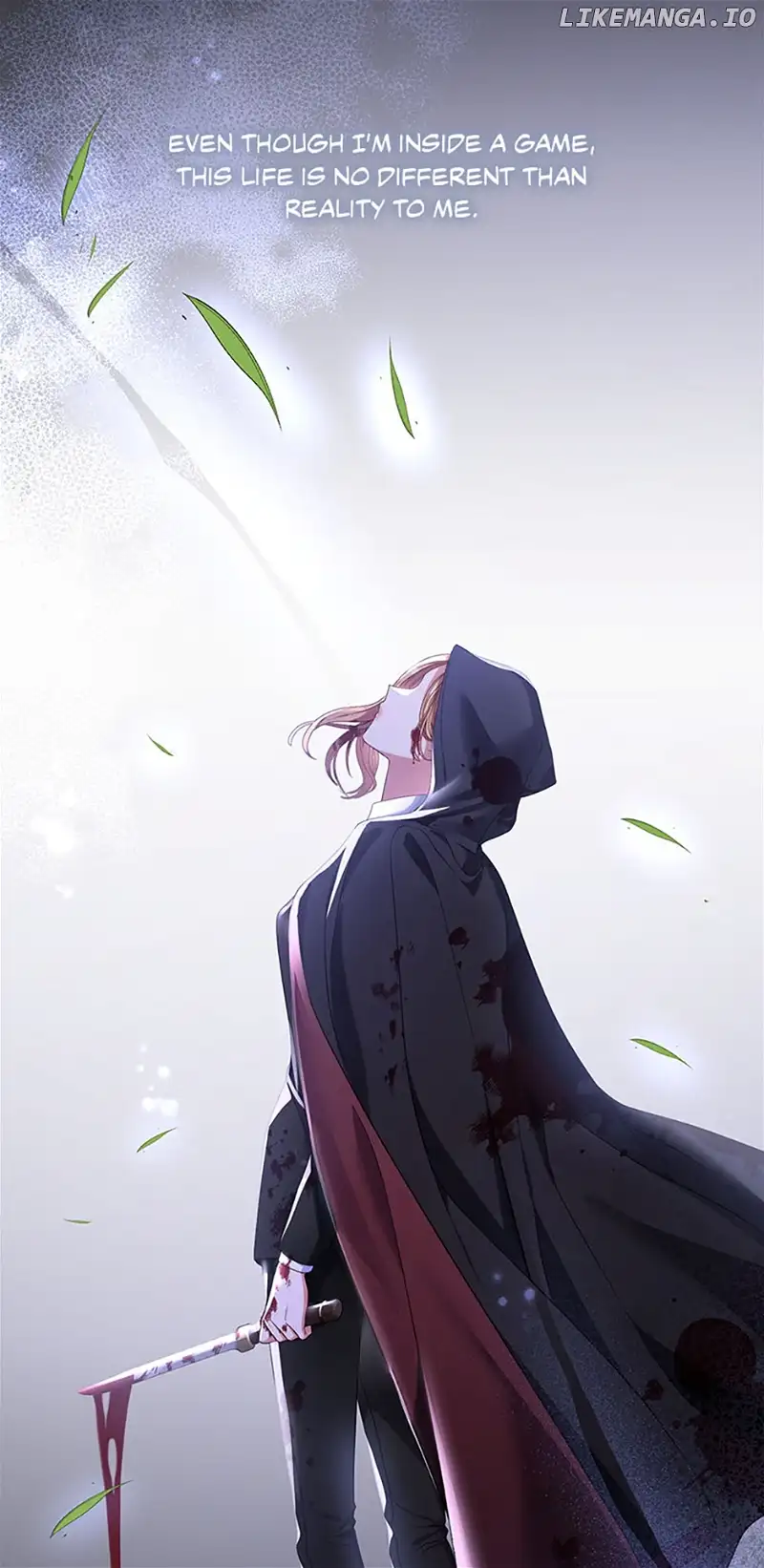 Maid To Love or Die chapter 43 page 15