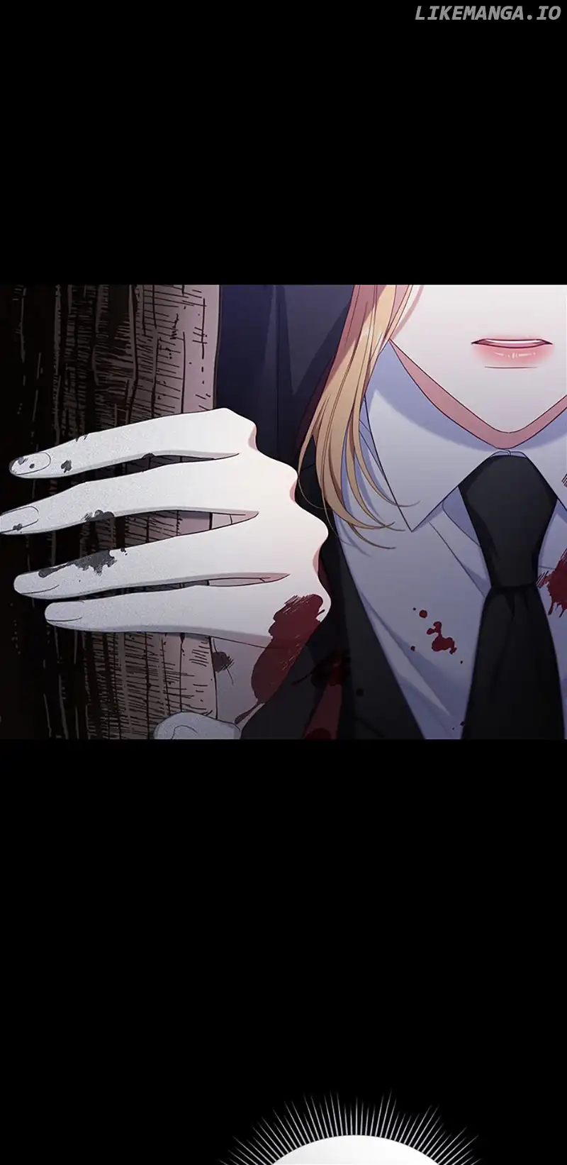 Maid To Love or Die chapter 43 page 18