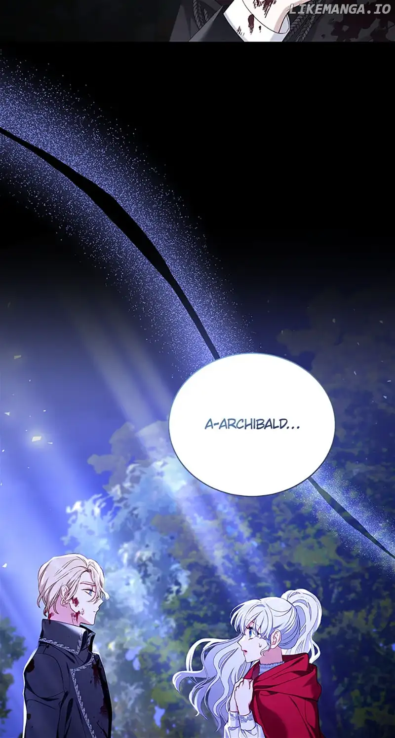 Maid To Love or Die chapter 43 page 21