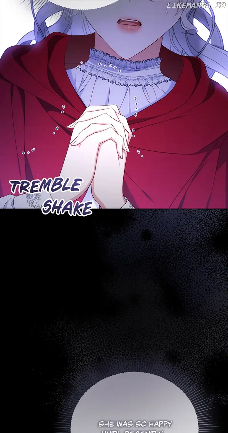 Maid To Love or Die chapter 43 page 27