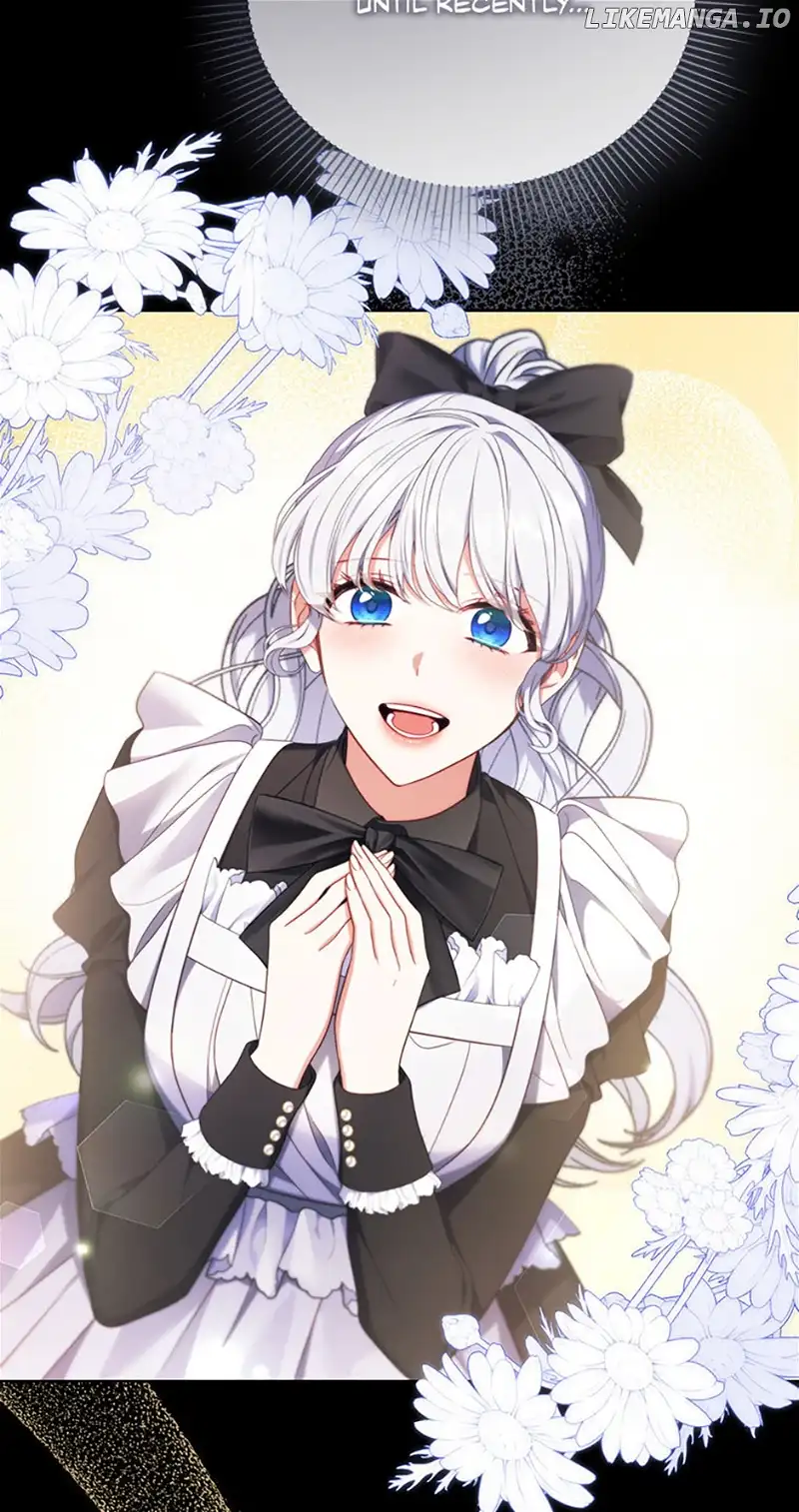 Maid To Love or Die chapter 43 page 28