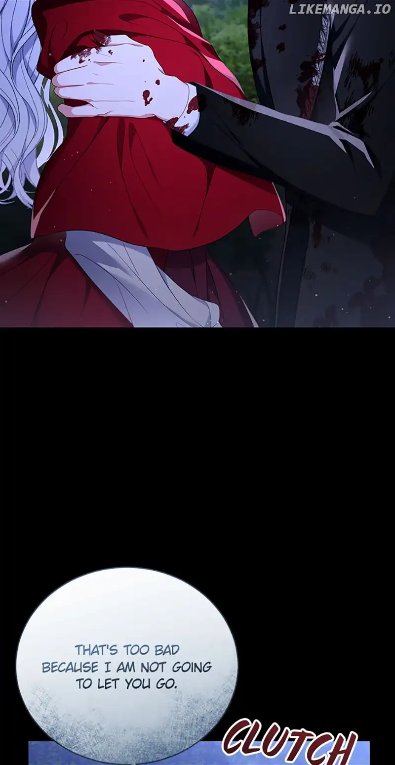 Maid To Love or Die chapter 43 page 33