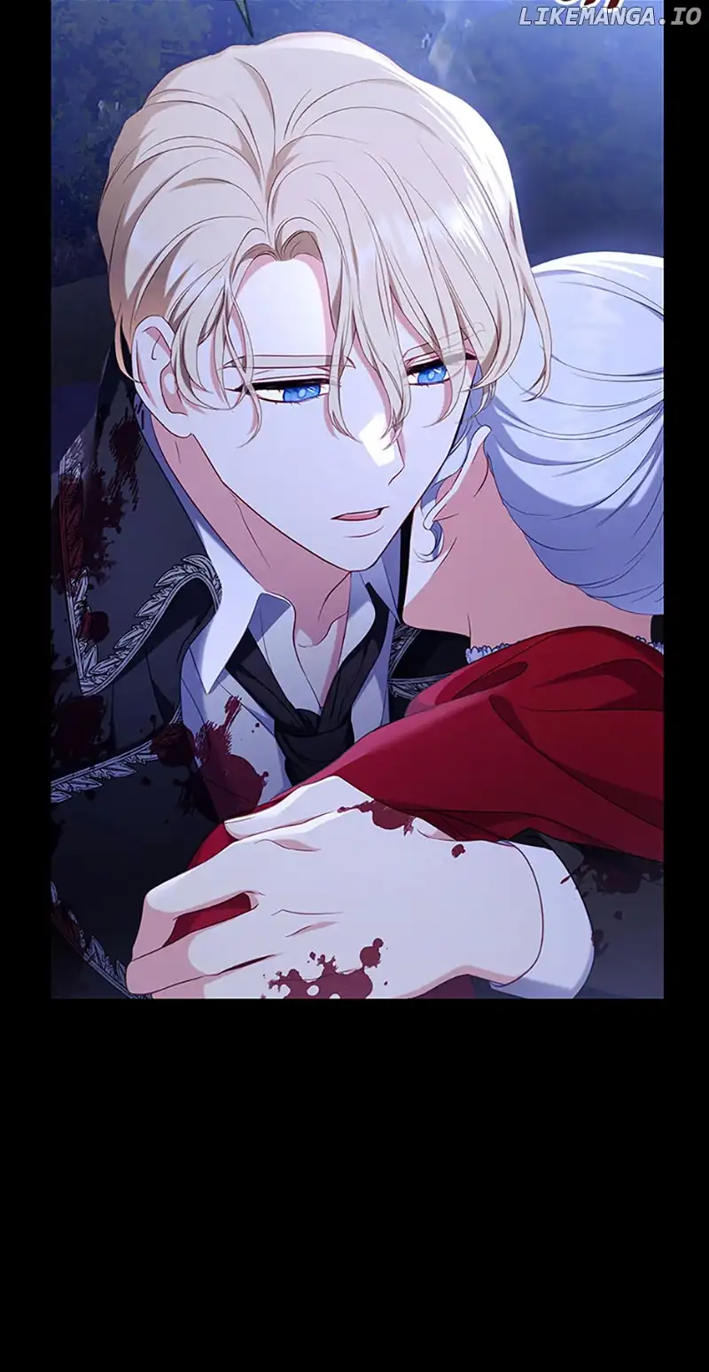 Maid To Love or Die chapter 43 page 34