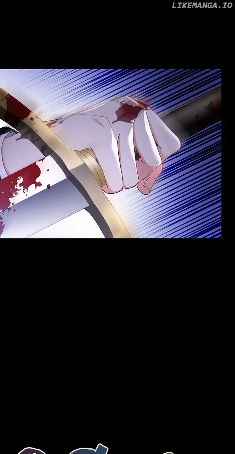Maid To Love or Die chapter 43 page 35