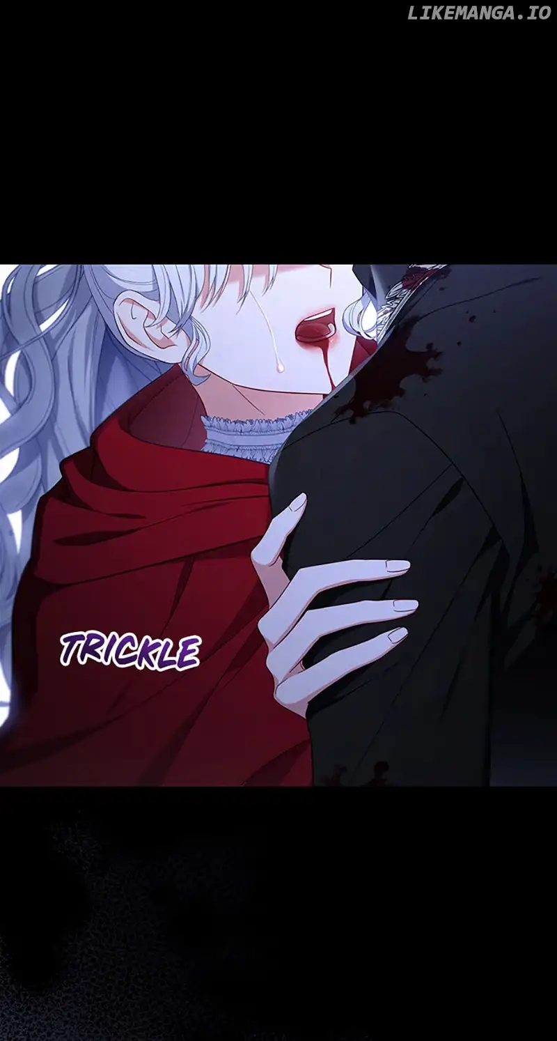 Maid To Love or Die chapter 43 page 39