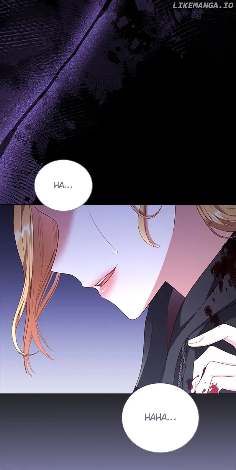 Maid To Love or Die chapter 43 page 47