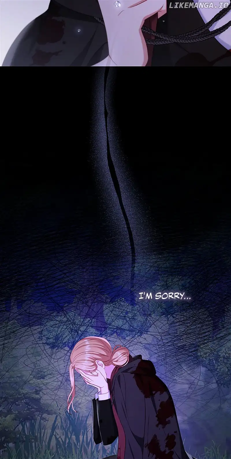 Maid To Love or Die chapter 43 page 49
