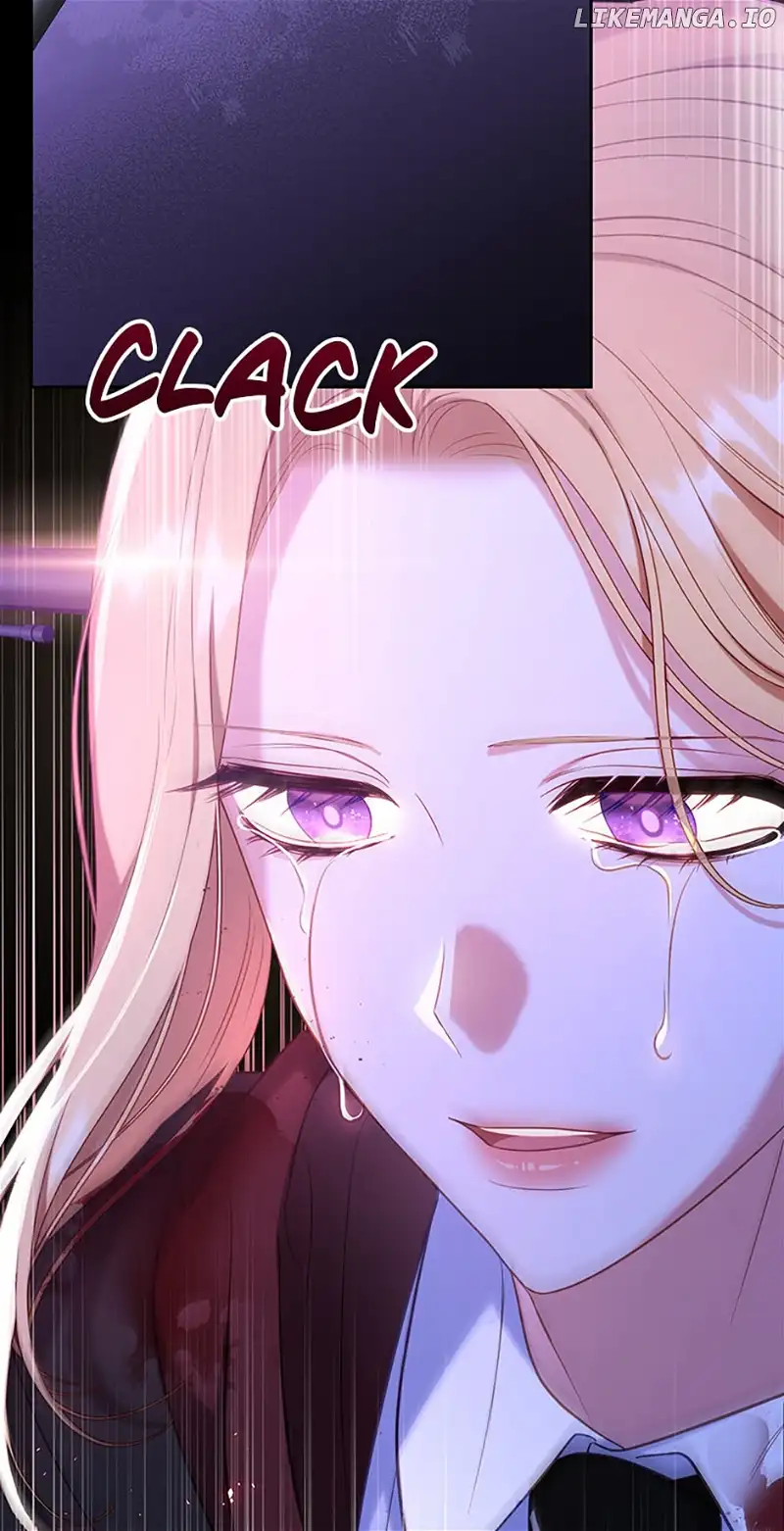 Maid To Love or Die chapter 43 page 54