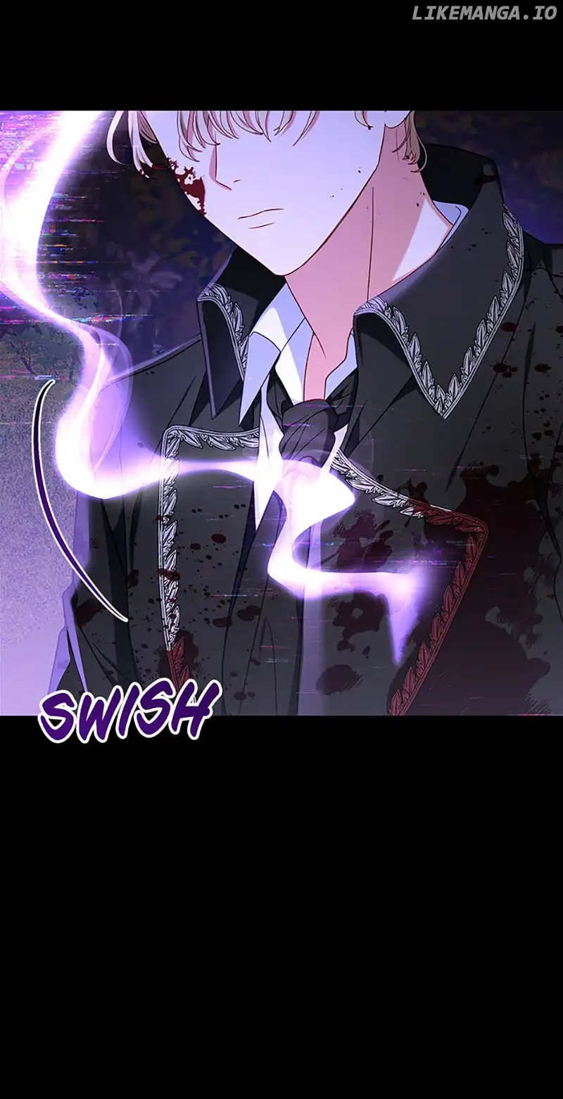 Maid To Love or Die chapter 43 page 58