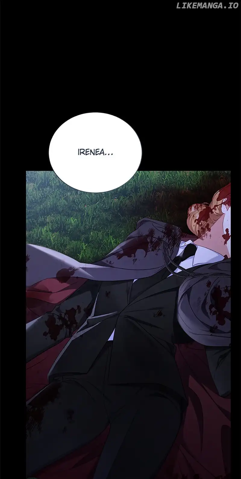 Maid To Love or Die chapter 43 page 59