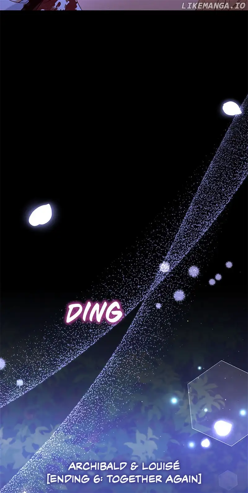 Maid To Love or Die chapter 43 page 61