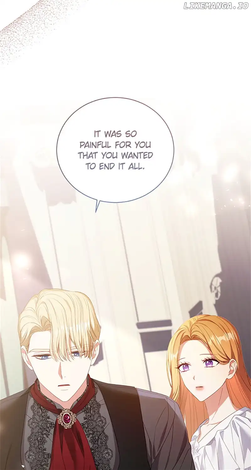 Maid To Love or Die chapter 43 page 69
