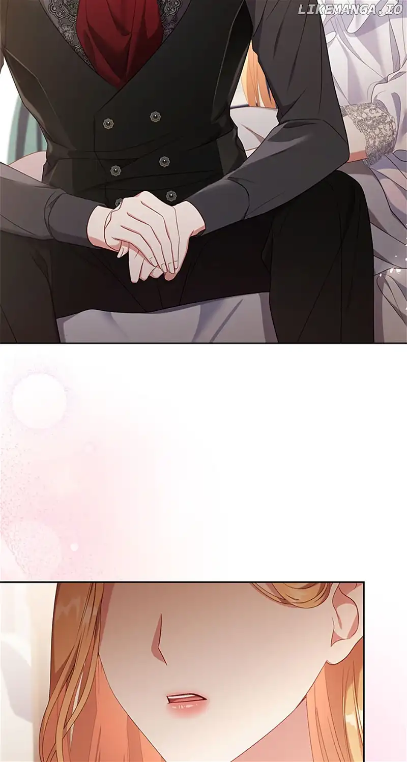Maid To Love or Die chapter 43 page 70