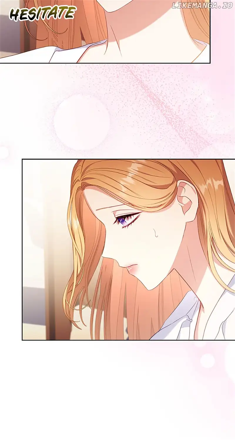 Maid To Love or Die chapter 43 page 71
