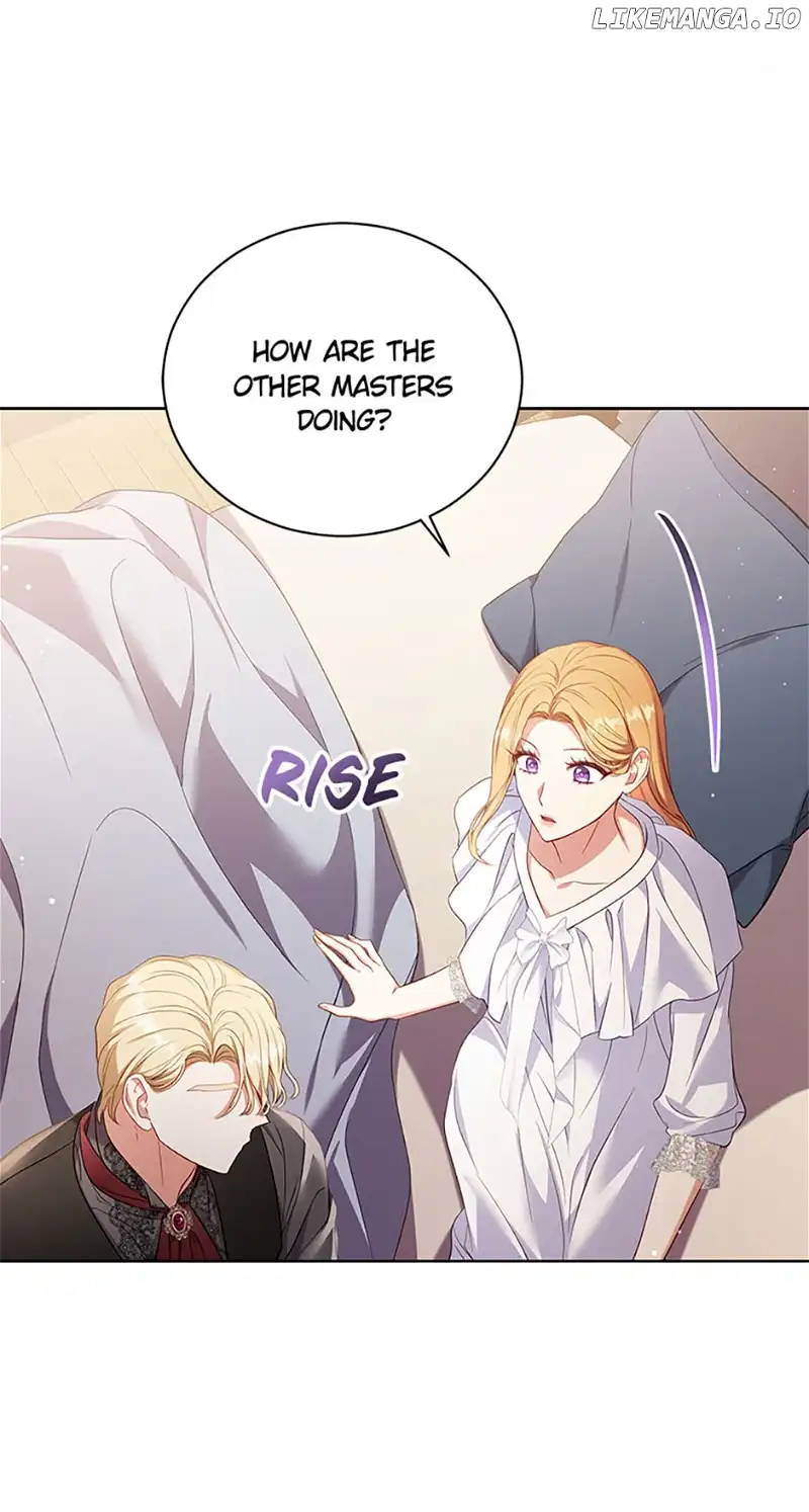 Maid To Love or Die chapter 43 page 72