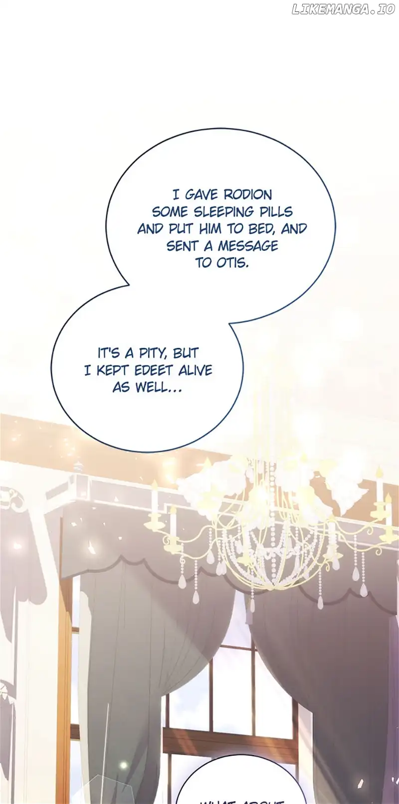 Maid To Love or Die chapter 43 page 73