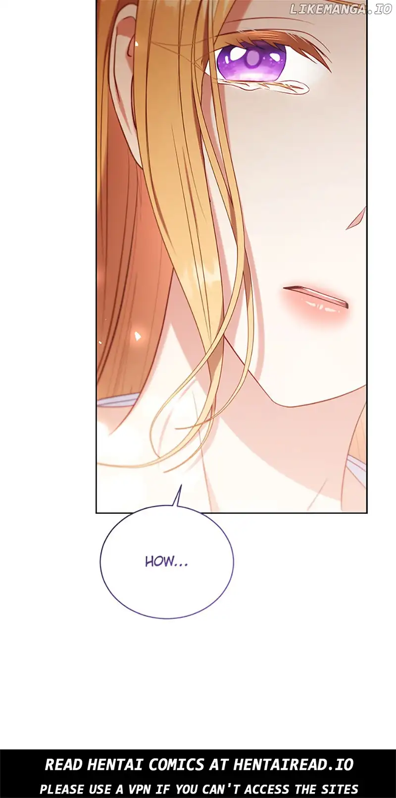 Maid To Love or Die chapter 43 page 79