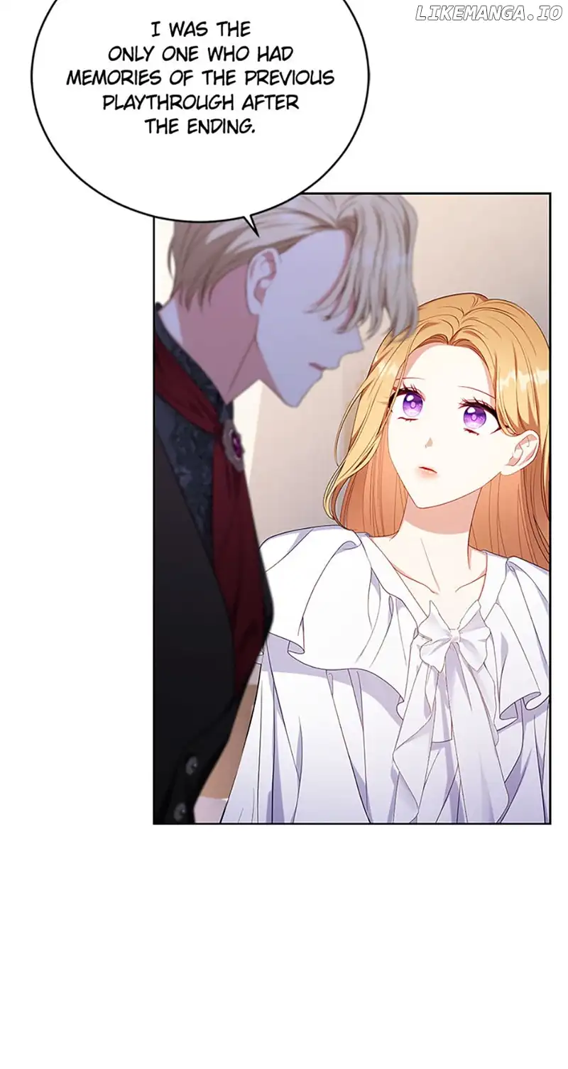 Maid To Love or Die chapter 44 page 4
