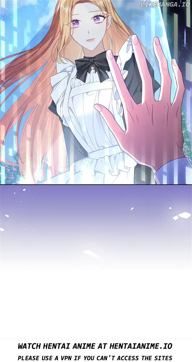 Maid To Love or Die chapter 44 page 7