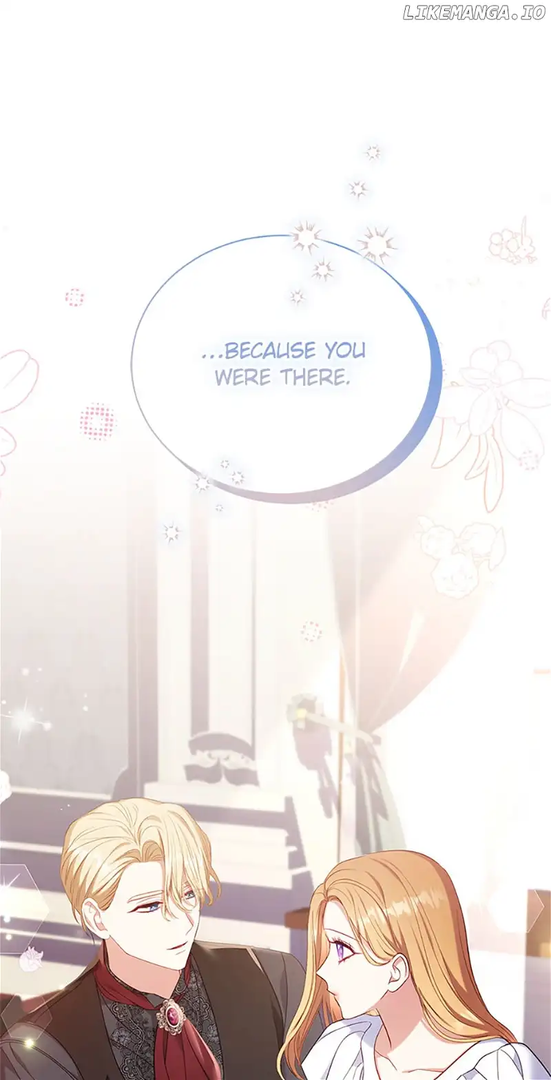 Maid To Love or Die chapter 44 page 8