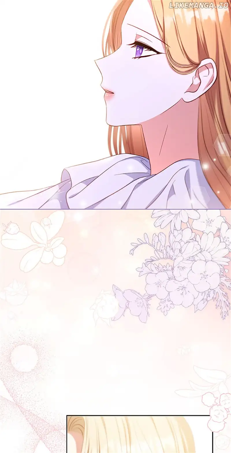 Maid To Love or Die chapter 44 page 12
