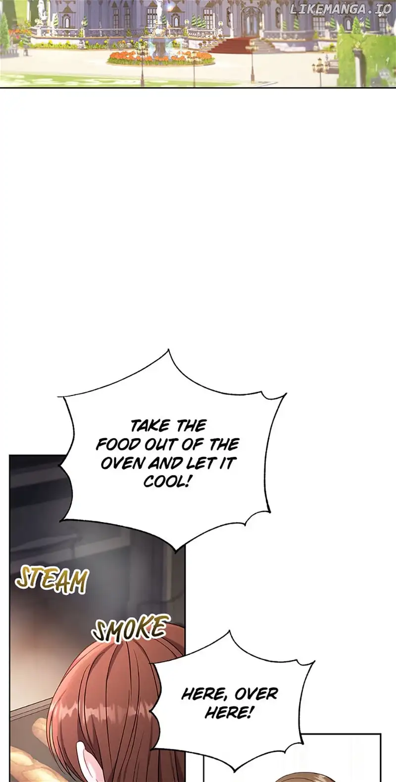 Maid To Love or Die chapter 44 page 18