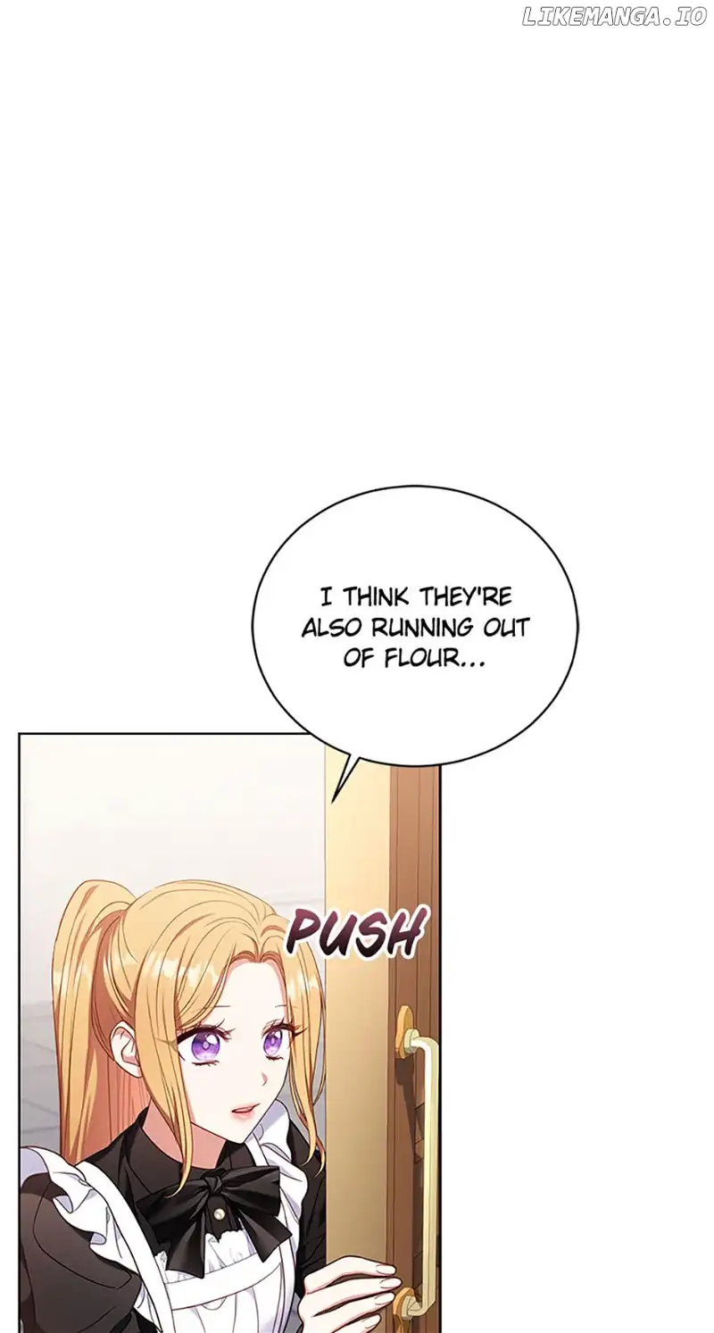 Maid To Love or Die chapter 44 page 22